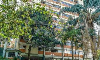 Imagem 5: Apartamento à venda em Vila Madalena com 94 m², 2 quartos, 1 suíte, 2 vagas