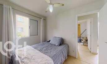 Imagem 4: Apartamento à venda em Cangaíba com 47 m², 2 quartos, 1 vaga