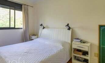 Imagem 7: Apartamento à venda em Morumbi com 207 m², 3 quartos, 3 suítes, 4 vagas