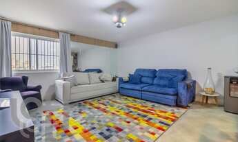 Imagem 2: Apartamento à venda em Campos Elísios com 100 m², 3 quartos, 1 suíte, 1 vaga