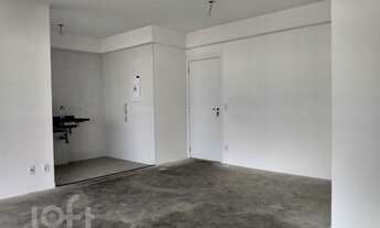 Imagem 6: Apartamento à venda em Jabaquara com 81 m², 2 quartos, 1 suíte, 2 vagas