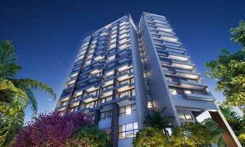 Imagem: APARTAMENTO em São Paulo - SP, Liberdade