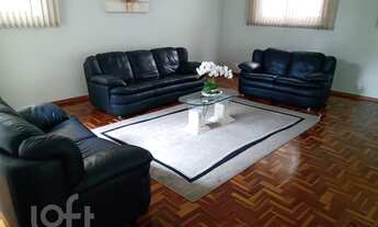 Imagem: Apartamento à venda em Santana com 105