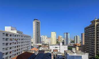 Imagem 2: APARTAMENTO em São Paulo - SP, Santana