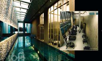 Imagem 4: Apartamento à venda em Moema Pássaros com 1368 m², 4 quartos, 4 suítes, 6 vagas