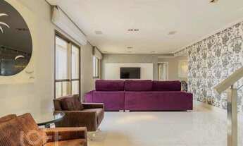 Imagem 7: Apartamento à venda em Vila Formosa com 335 m², 4 quartos, 3 suítes, 5 vagas