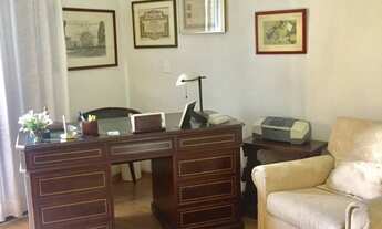 Imagem 4: Apartamento à venda em Vila Andrade com 206 m², 3 quartos, 1 suíte, 2 vagas