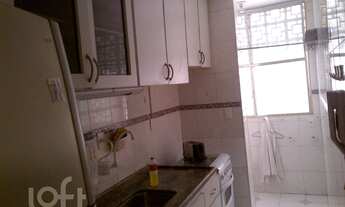 Imagem 7: Apartamento à venda em Santa Cecília com 57 m², 1 quarto, 1 vaga