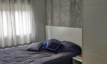 Imagem 6: Apartamento à venda em Ipiranga com 63 m², 2 quartos, 1 suíte, 2 vagas