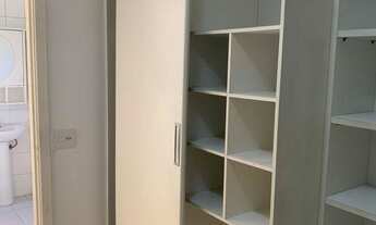 Imagem 4: Apartamento à venda em Vila Sônia com 50 m², 2 quartos, 1 vaga