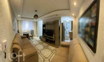 Imagem 2: Apartamento à venda em Perus com 49 m², 2 quartos