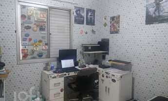 Imagem 6: Apartamento à venda em Vila Prudente com 142 m², 3 quartos, 1 vaga