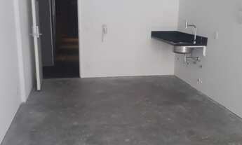 Imagem 2: Apartamento à venda em República com 39 m², 1 quarto, 2 vagas