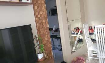 Imagem 3: Apartamento à venda em Campo Grande com 49 m², 2 quartos, 1 vaga