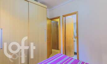 Imagem 7: Apartamento à venda em Vila Olímpia com 76 m², 3 quartos, 1 suíte, 2 vagas