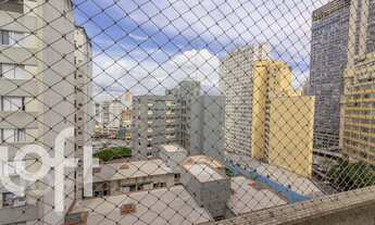 Imagem 6: Apartamento à venda em República com 39 m², 1 quarto