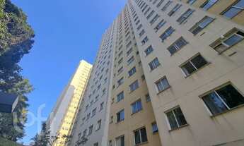 Imagem 2: Apartamento à venda em Vila Andrade com 58 m², 3 quartos, 1 suíte, 1 vaga