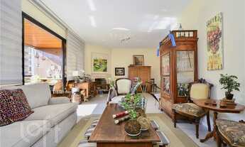 Imagem: Apartamento à venda em Morumbi com 210