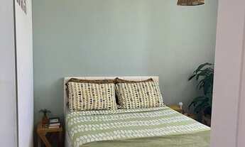 Imagem 6: Apartamento à venda em Butantã com 57 m², 2 quartos, 1 suíte, 1 vaga