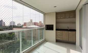 Imagem 3: Apartamento à venda em Saúde com 184 m², 3 quartos, 3 suítes, 3 vagas