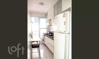 Imagem 6: Apartamento à venda em Ipiranga com 68 m², 3 quartos, 1 suíte, 1 vaga