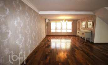 Imagem 2: Apartamento à venda em Santo Amaro com 511 m², 4 quartos, 4 suítes, 5 vagas