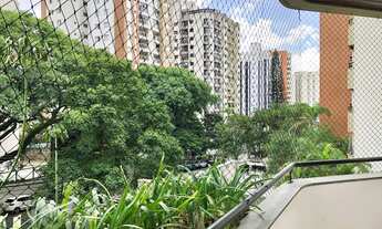 Imagem 7: Apartamento à venda em Alto da Lapa com 147 m², 3 quartos, 1 suíte, 4 vagas