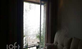 Imagem 6: Apartamento à venda em Mandaqui com 63 m², 2 quartos, 1 vaga