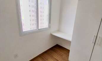 Imagem 5: Apartamento à venda em Santo Amaro com 43 m², 2 quartos, 1 vaga