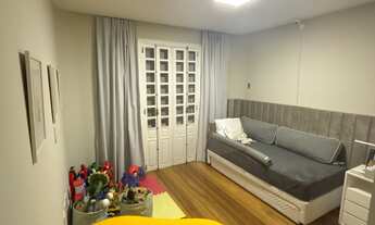 Imagem 6: Apartamento à venda em Jardim Paulistano com 336 m², 4 quartos, 3 suítes, 4 vagas