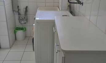 Imagem 6: Apartamento à venda em Cursino com 93 m², 3 quartos, 1 suíte, 2 vagas