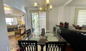 Imagem 4: Apartamento à venda em Campo Belo com 239 m², 4 quartos, 3 suítes, 3 vagas