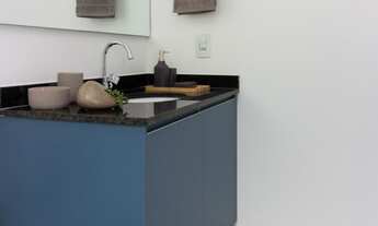 Imagem 6: Apartamento à venda em Saúde com 38 m², 1 quarto, 1 suíte