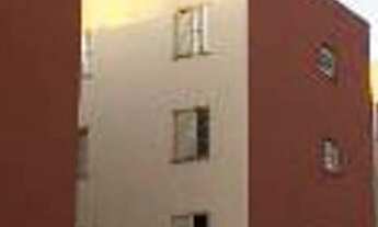 Imagem 4: Apartamento à venda em Vila Curuçá com 46 m², 2 quartos, 1 vaga