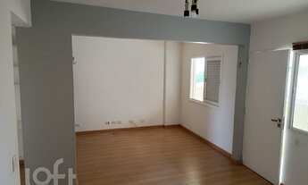 Imagem: Apartamento à venda em Bosque da Saúde