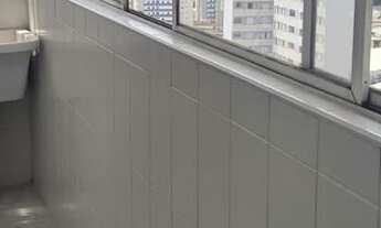 Imagem 5: Apartamento à venda em Liberdade com 82 m², 2 quartos