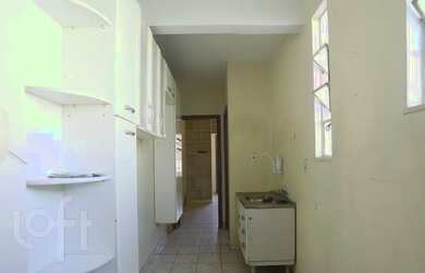 Imagem 9: Apartamento à venda em República com 35 m², 1 quarto