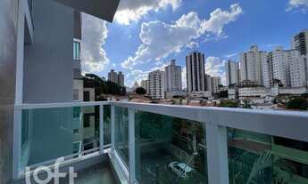 Imagem 4: Apartamento à venda em Jardim São Paulo com 46 m², 2 quartos