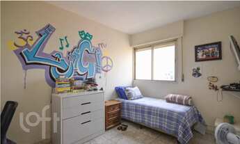 Imagem 4: Apartamento à venda em Liberdade com 95 m², 3 quartos, 1 suíte, 1 vaga