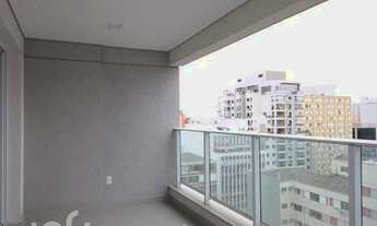 Imagem 3: Apartamento à venda em República com 65 m², 2 quartos, 1 suíte, 1 vaga