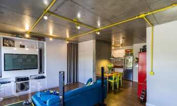 Imagem 5: Apartamento à venda em Vila Leopoldina com 70 m², 1 quarto, 1 suíte, 1 vaga