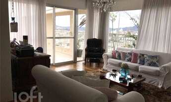 Imagem 4: Apartamento à venda em Vila Leopoldina com 261 m², 4 quartos, 4 suítes, 4 vagas