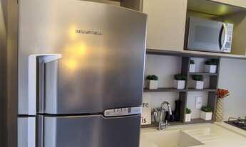 Imagem 7: Apartamento à venda em Itaquera com 40 m², 2 quartos