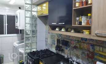 Imagem 6: Apartamento à venda em Brás com 74 m², 2 quartos, 1 suíte, 1 vaga