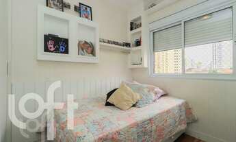 Imagem 7: Apartamento à venda em Mooca com 184 m², 4 quartos, 3 suítes, 3 vagas