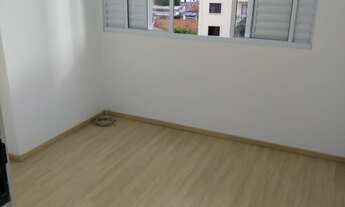 Imagem 2: Apartamento à venda em Saúde com 65 m², 2 quartos, 1 suíte, 1 vaga