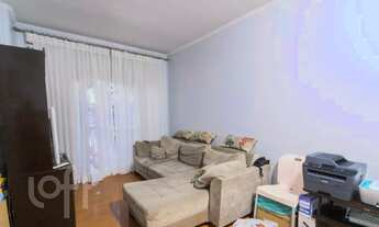 Imagem: Apartamento à venda em Alto da Lapa com