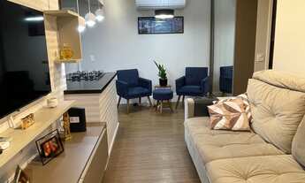 Imagem: Apartamento à venda em Cidade Ademar com