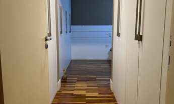 Imagem 4: Apartamento à venda em Vila Andrade com 157 m², 3 quartos, 1 suíte, 2 vagas