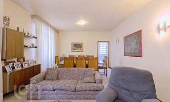 Imagem 5: Apartamento à venda em Higienópolis com 191 m², 3 quartos, 1 vaga